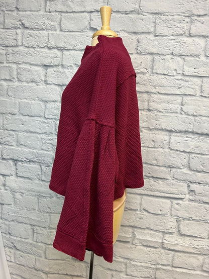 Free People size S sweater