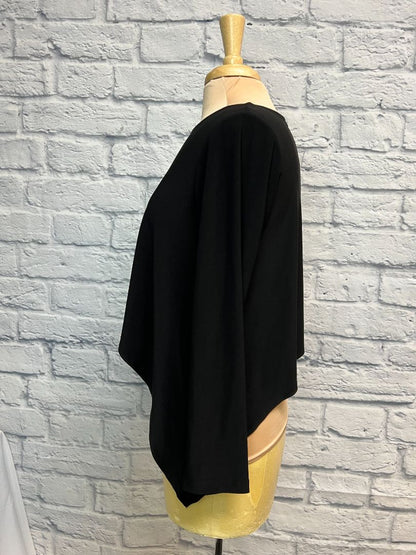 Sun Kim Women Size S/M Top