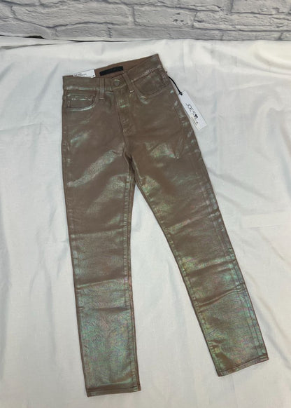 Joe's size 0 pants