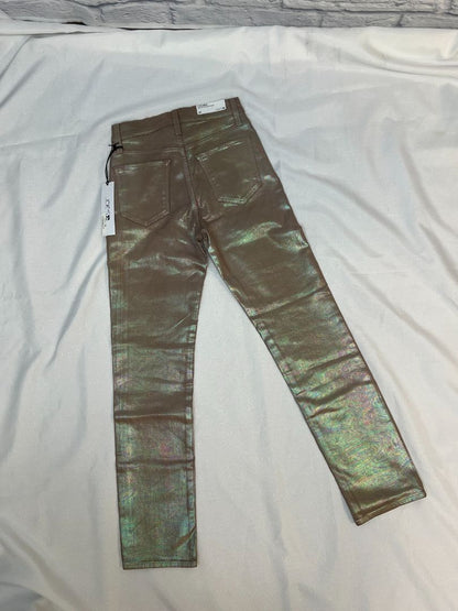 Joe's size 0 pants