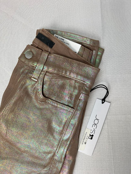Joe's size 0 pants