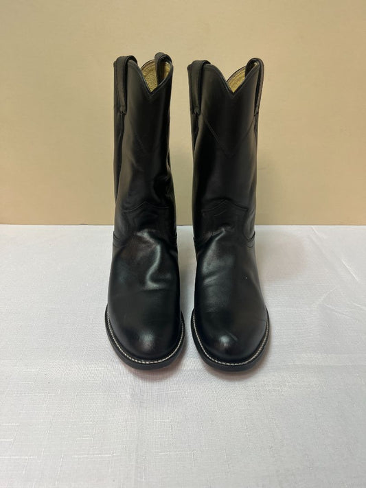 Justin Women Size 7 Boots