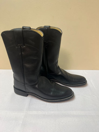 Justin Women Size 7 Boots