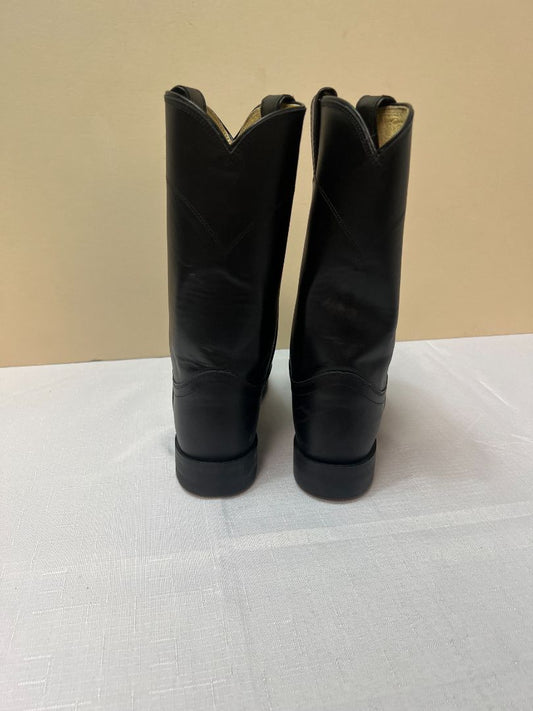 Justin Women Size 7 Boots
