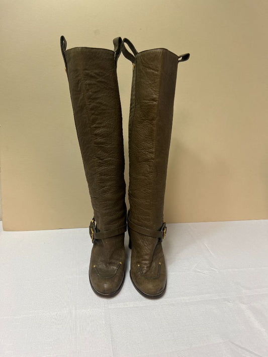 Dolce & Gabbana Women Size 8.5/9 Boots