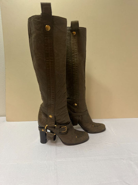 Dolce & Gabbana Women Size 8.5/9 Boots