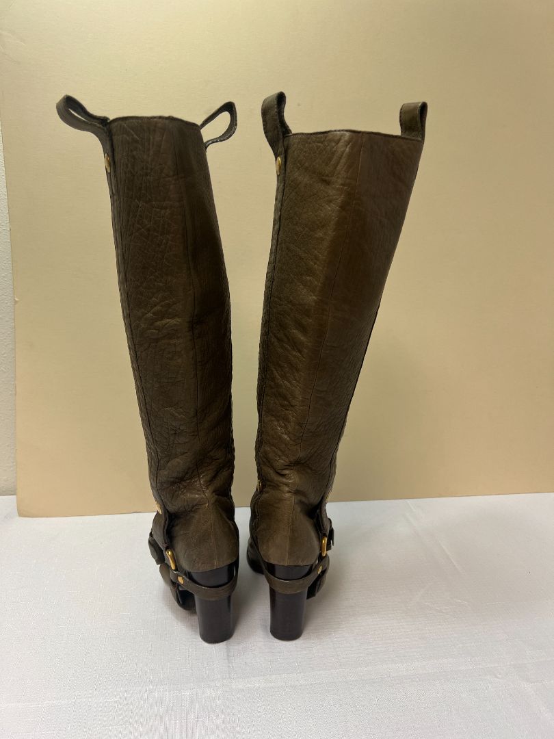 Dolce & Gabbana Women Size 8.5/9 Boots