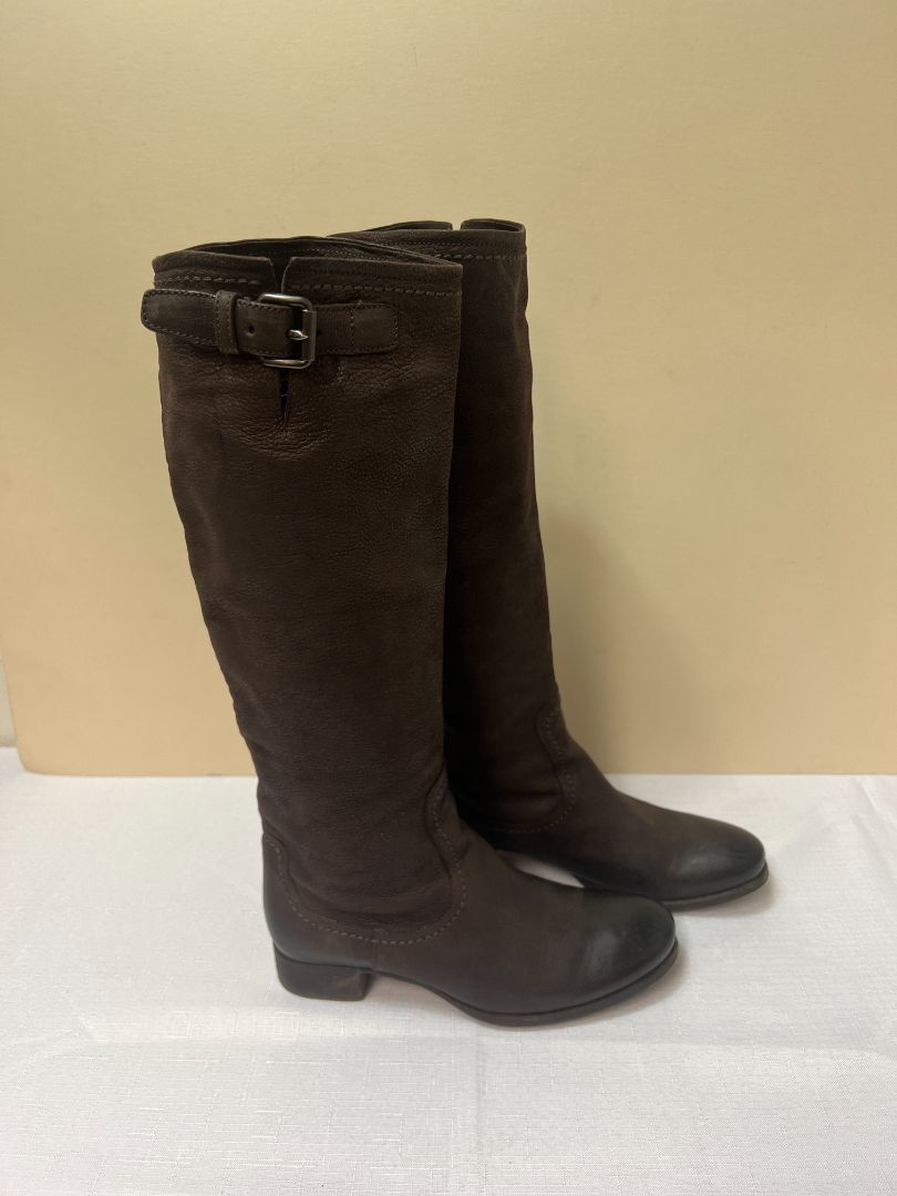 Prada Women Size 6/6.5 Boots