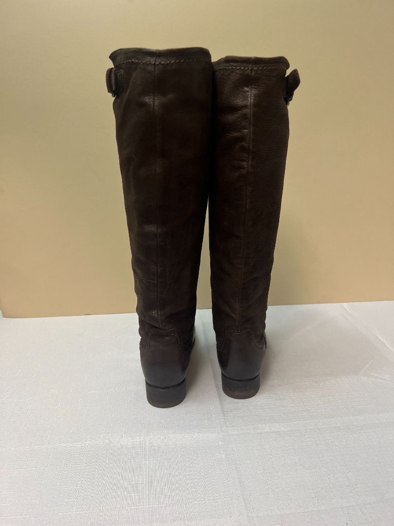 Prada Women Size 6/6.5 Boots