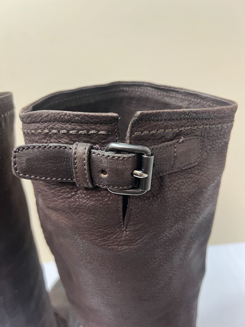 Prada Women Size 6/6.5 Boots