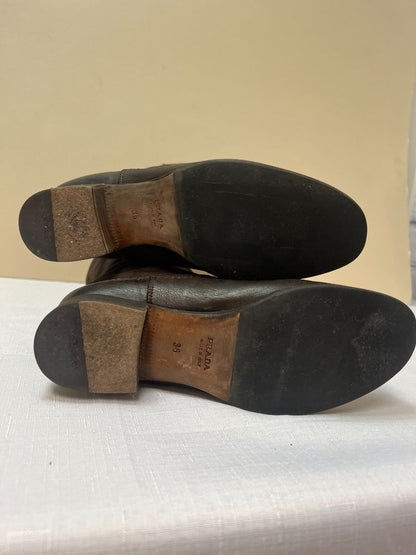 Prada Women Size 6/6.5 Boots