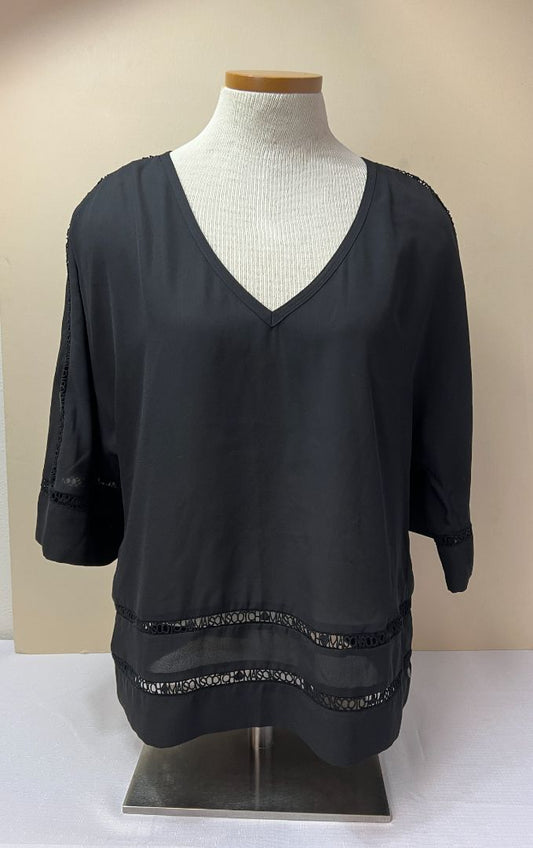 Scotch & Soda Women Size S Top