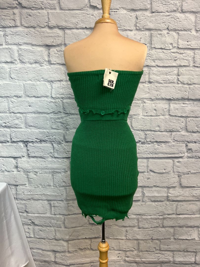 SER.O.YA Women Size XS Dress