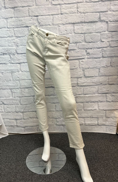 Frame size 10 Jeans