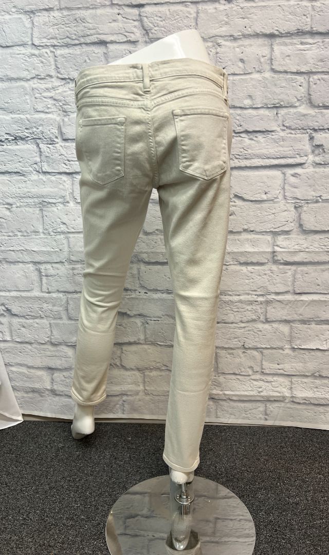 Frame size 10 Jeans