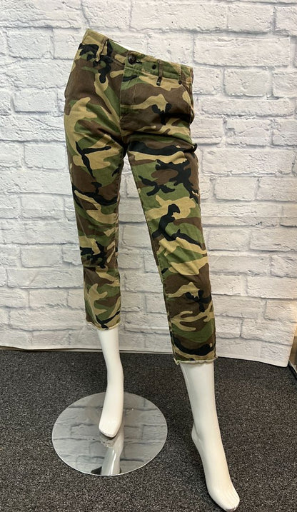 Rag & Bone size 0 Jeans