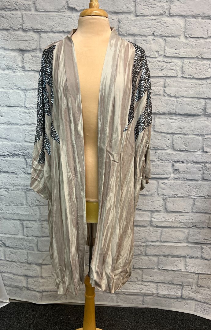 haute hippie size 1X Top