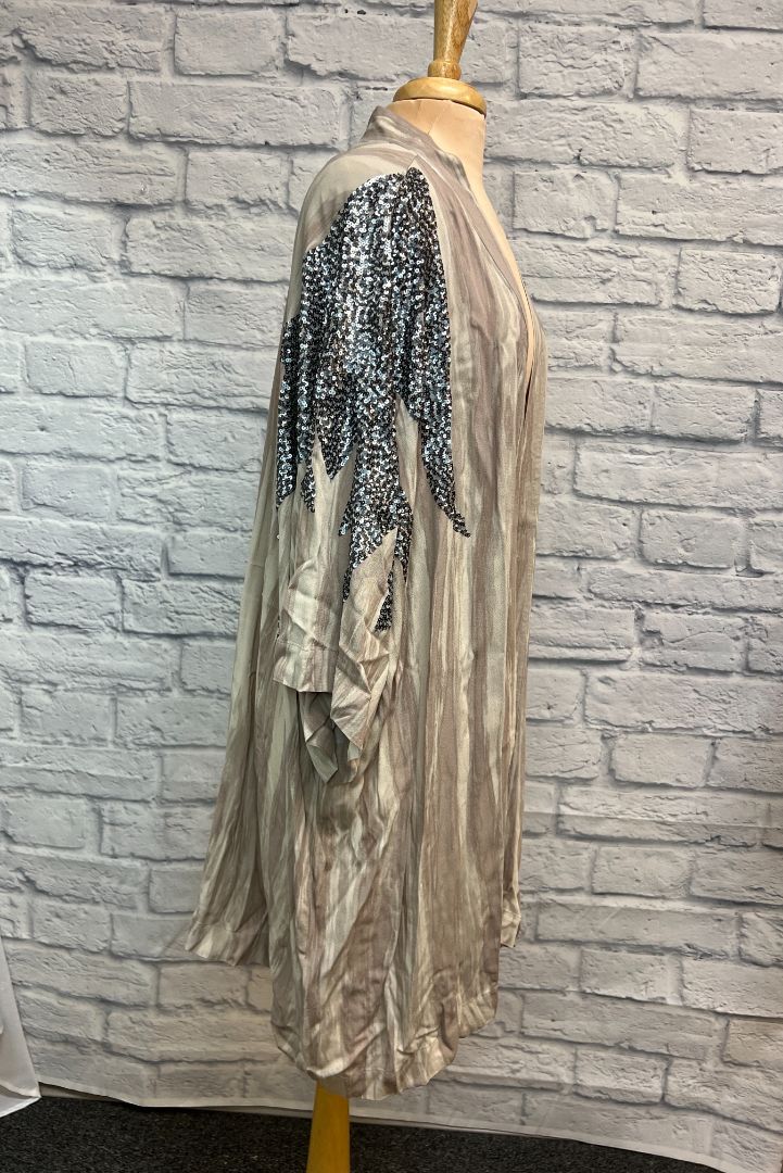 haute hippie size 1X Top