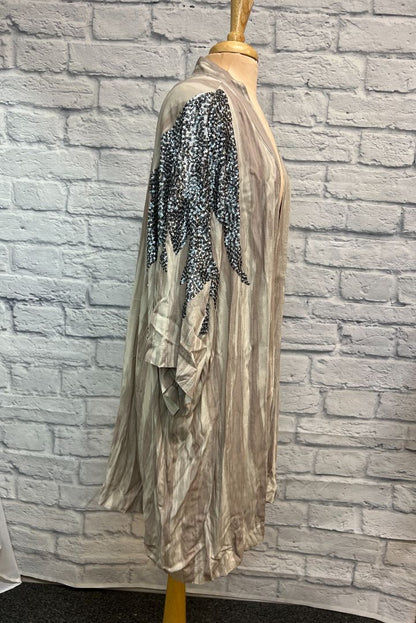 haute hippie size 1X Top