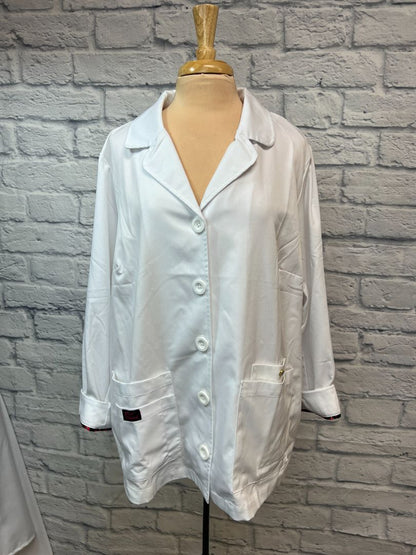 Betsey Johnson 2X Top