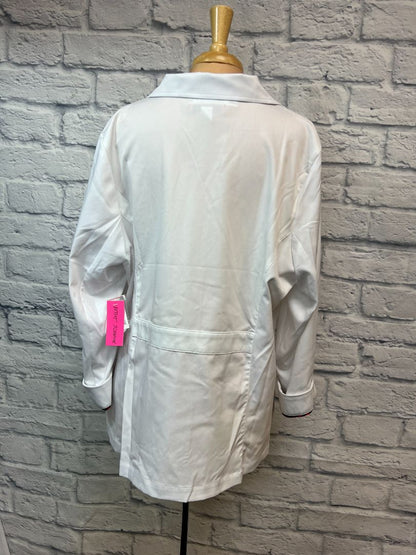 Betsey Johnson 2X Top