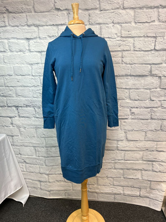 Universal Standard size XS Sweatshirt Dress