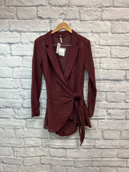 Free People size S Romper