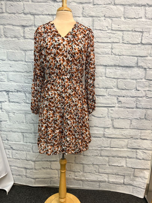 Esqualo size 8 Dress