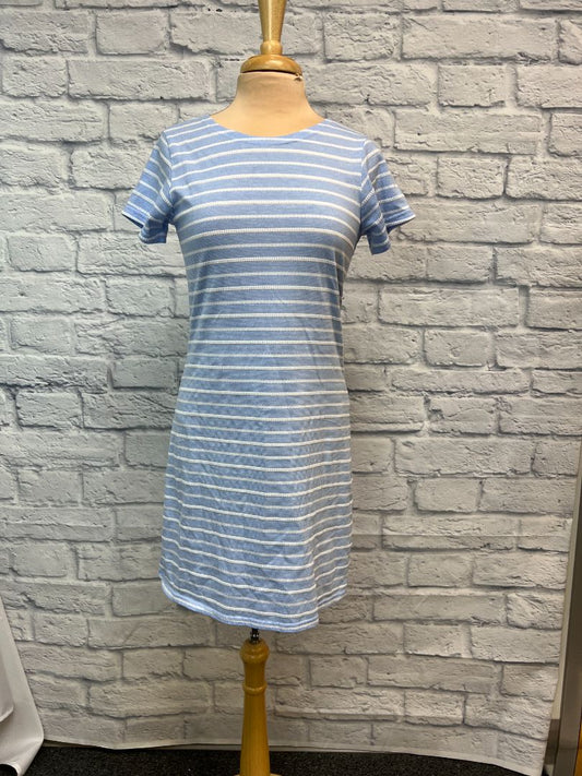 Sail to Sable size M Dress