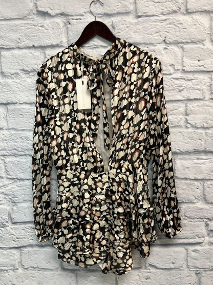 Endless Rose size M Romper