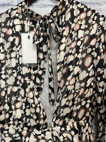 Endless Rose size M Romper