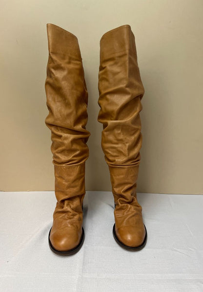 Free People Women Size 9.5 Boots