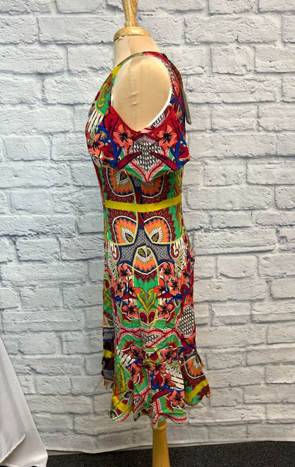 Etro 44 Women Size S Dress