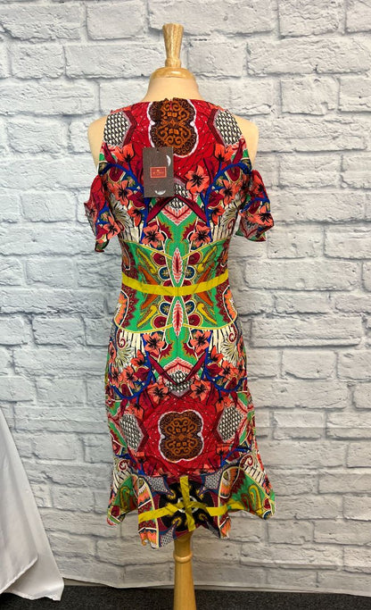 Etro 44 Women Size S Dress