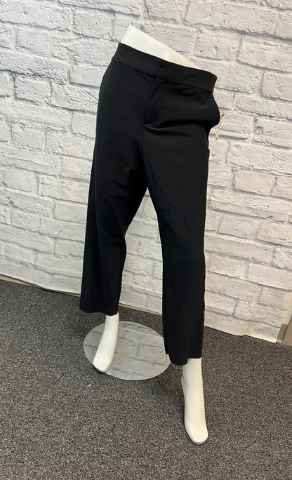 Athleta size 16 Straight Crop Pant