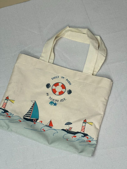 MY BEACHY SIDE Women Size S Swimsuit