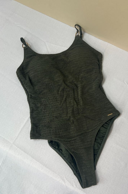 Superdry Women Size 6 Swimsuit