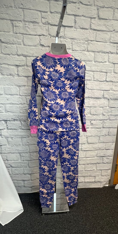 Anorak size S Pajama set