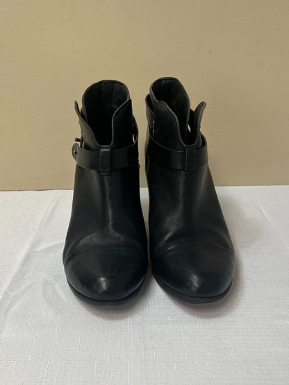 Rag & Bone Women size 10.5 Boots