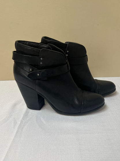 Rag & Bone Women size 10.5 Boots