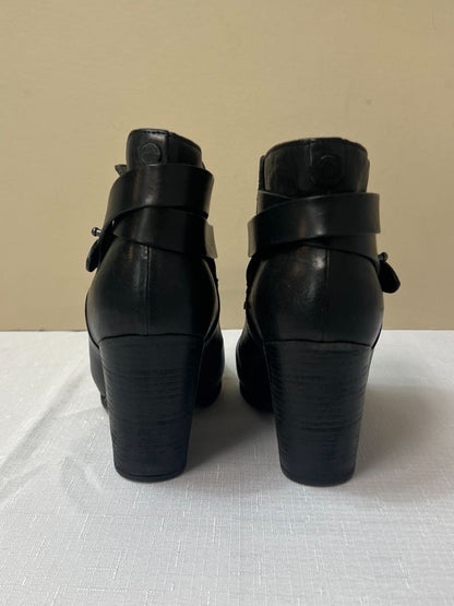 Rag & Bone Women size 10.5 Boots