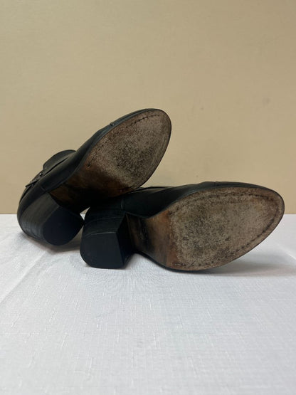 Rag & Bone Women size 10.5 Boots