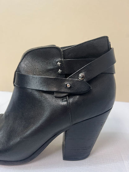 Rag & Bone Women size 10.5 Boots