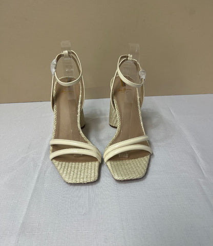 Sam Edelman size 10 Heels