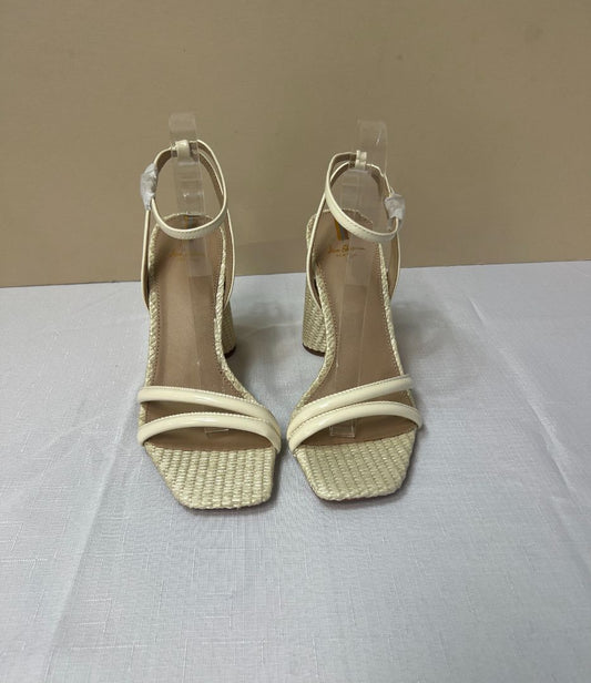 Sam Edelman size 7.5 Heels
