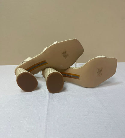 Sam Edelman size 7.5 Heels