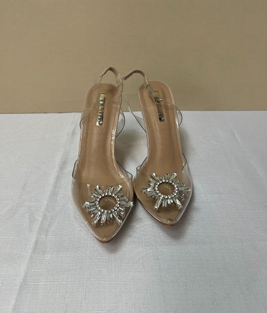 Billini size 9 Heels