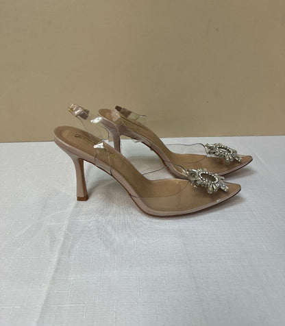 Billini size 9 Heels