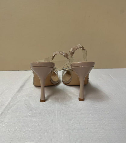 Billini size 9 Heels