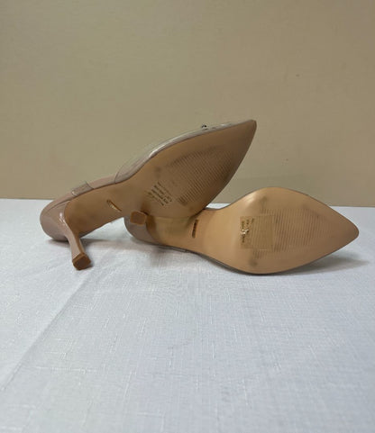 Billini size 9 Heels